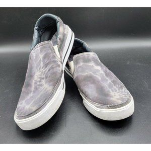 Nike Court Legacy Gray Tie Dye  Men's Size 9.5